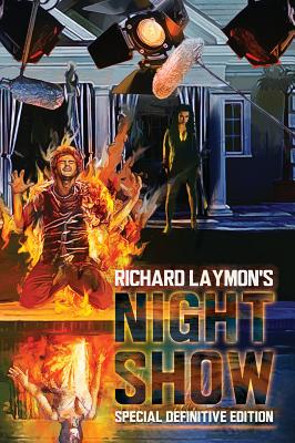 Richard Laymon's Night Show - Richard Laymon