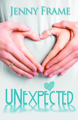 Unexpected - Jenny Frame