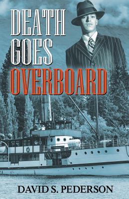 Death Goes Overboard - David S. Pederson