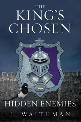 Hidden Enemies - L. Waithman