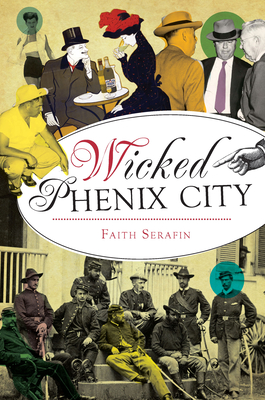 Wicked Phenix City - Faith Serafin
