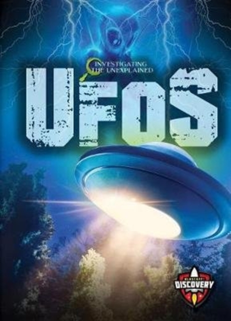 UFOs - Emily Rose Oachs