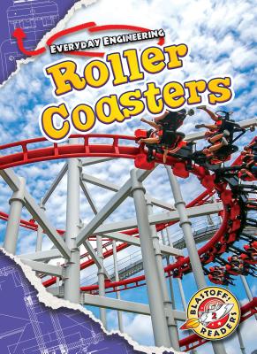 Roller Coasters - Chris Bowman