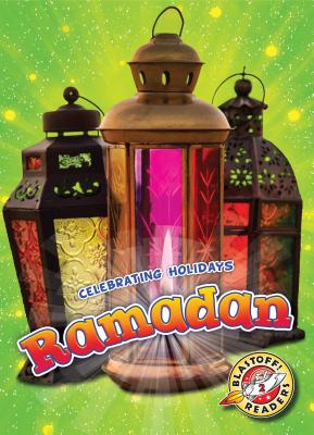 Ramadan - Rachel Grack