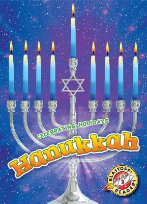 Hanukkah - Rachel Grack