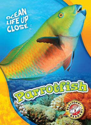 Parrotfish - Mari C. Schuh