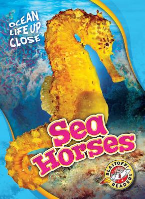 Sea Horses - Christina Leaf