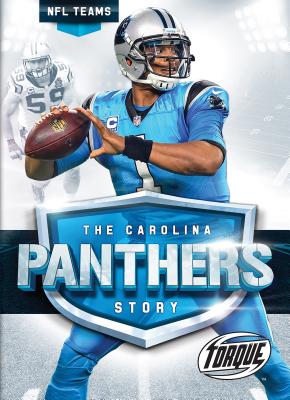 The Carolina Panthers Story - Larry Mack