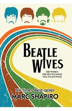 The Beatles: A Little Golden Book Biography by Judy Katschke: 9780593645123