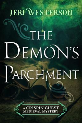 The Demon's Parchment - Jeri Westerson