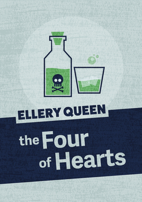 The Four of Hearts - Ellery Queen