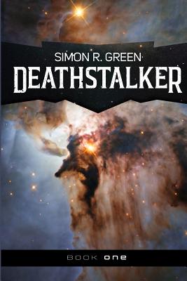 Deathstalker - Simon R. Green