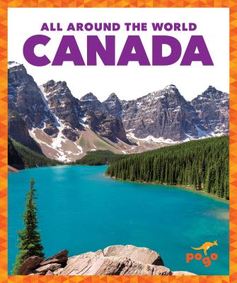 Canada - Jessica Dean