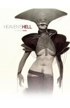 Poza produsului Heaven's Hell - Anthony Jones