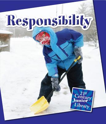 Responsibility - Lucia Raatma