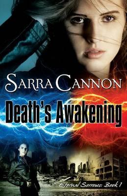 Death's Awakening - Sarra Cannon