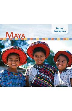 Poza produsului Maya - Sarah Tieck