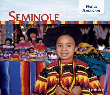 Seminole - Sarah Tieck