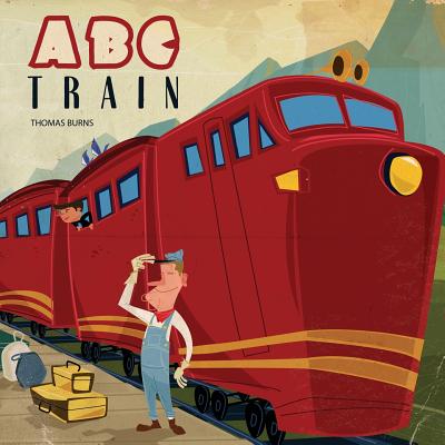 ABC Train - Thomas Burns