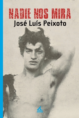 Nadie nos mira - José Luis Peixoto