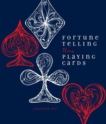Fortune Telling Using Playing Cards - Jonathan Dee