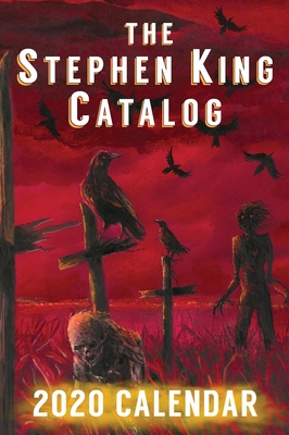 2020 Stephen King Annual and Calendar The Stand: The Stand - Stephen King