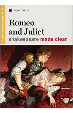 Poza produsului Romeo and Juliet - William Shakespeare