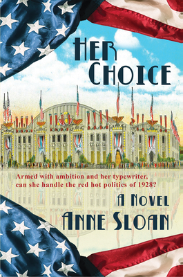 Her Choice - Anne Sloan