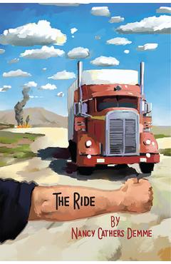 Coperta cărții 'The Ride - Nancy Demme'