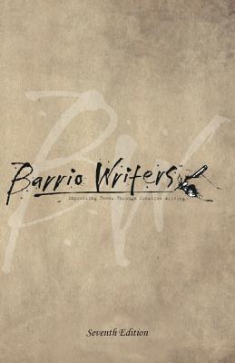 Coperta cărții 'Barrio Writers 7th Edition - Sarah Rafael Garcia'