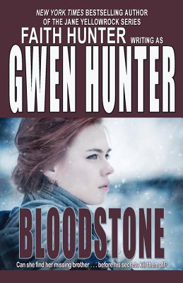 Bloodstone - Gwen Hunter