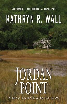 Jordan Point - Kathryn R. Wall