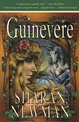 Guinevere - Sharan Newman