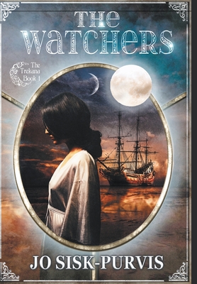 The Watchers: A YA Fantasy Adventure - Jo Sisk-purvis