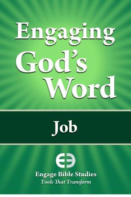 Engaging God's Word: Job - Community Bible Study