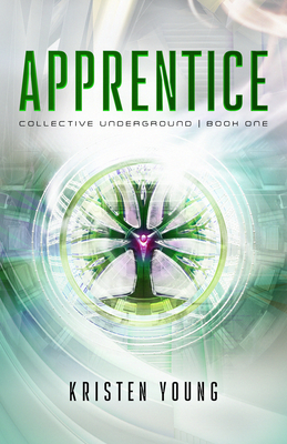 Apprentice: Volume 1 - Kristen Young