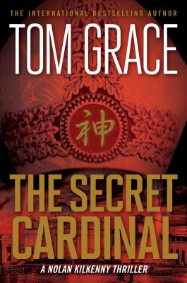 The Secret Cardinal - Tom Grace