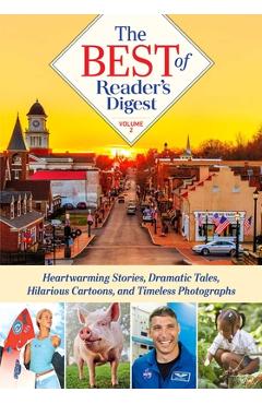 Poza produsului Best of Reader's Digest Vol 2 - Reader's Digest