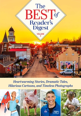 Best of Reader's Digest Vol 2 - Reader's Digest
