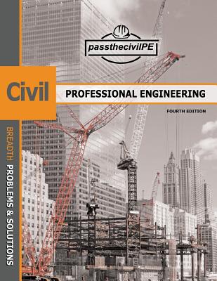 Pass the Civil Professional Engineering (PE) Exam Guide Book - Tenaya Industries Llc