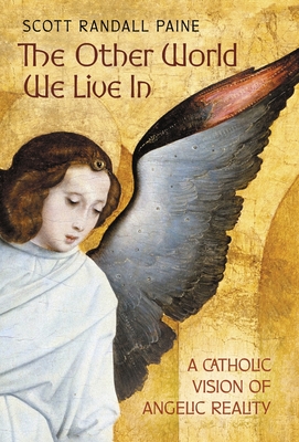 The Other World We Live In: A Catholic Vision of Angelic Reality - Scott Paine