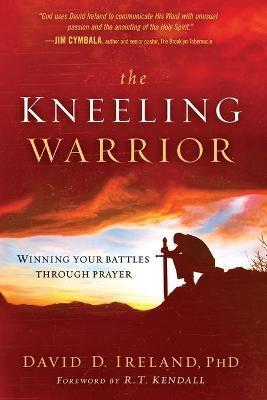 The Kneeling Warrior - David Ireland
