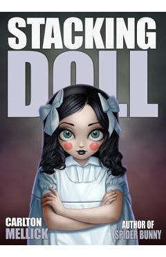 Poza produsului Stacking Doll - Carlton Mellick