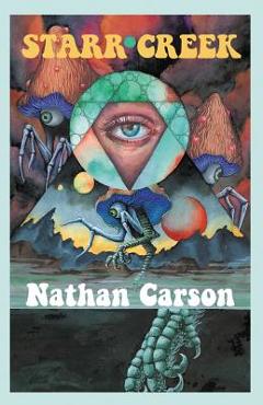 Poza produsului Starr Creek - Nathan Carson
