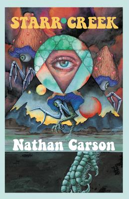 Starr Creek - Nathan Carson