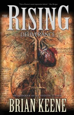 The Rising: Deliverance - Brian Keene