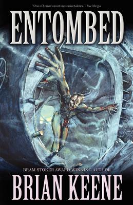 Entombed - Brian Keene