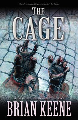 The Cage - Brian Keene