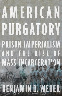 American Purgatory: Prison Imperialism and the Rise of Mass Incarceration - Benjamin D. Weber