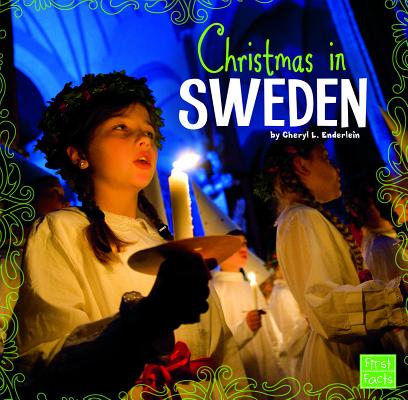 Christmas in Sweden - Cheryl L. Enderlein